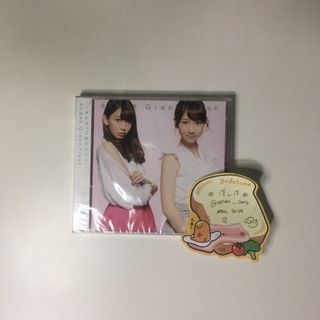CD06 | Sealed Green Flash  by AKB48 Album - Theater Edition (JP Press) | 🏷️ Japan Jpop Japanese Korean Pop Kpop CD Compact Disk Idol Single Full-length Compilation Sakura Miyawaki Le Sserafim