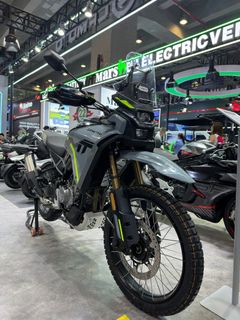 CF MOTO 700CLX HERITAGE ABS ( NEW CFMOTO 700 CLX HERITAGE - AUTHORIZED ...