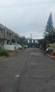 Cheapest townhouse in BF RESORT LAS PINAS! 3 BEDROOM!