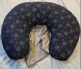 Child Care Infant Nursing Pillow (U-Shape)