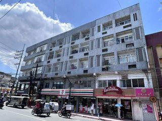 COMMERCIAL PROPERTY FOR SALE LOCATED IN JUAN LUNA ST. TONDO, MANILA