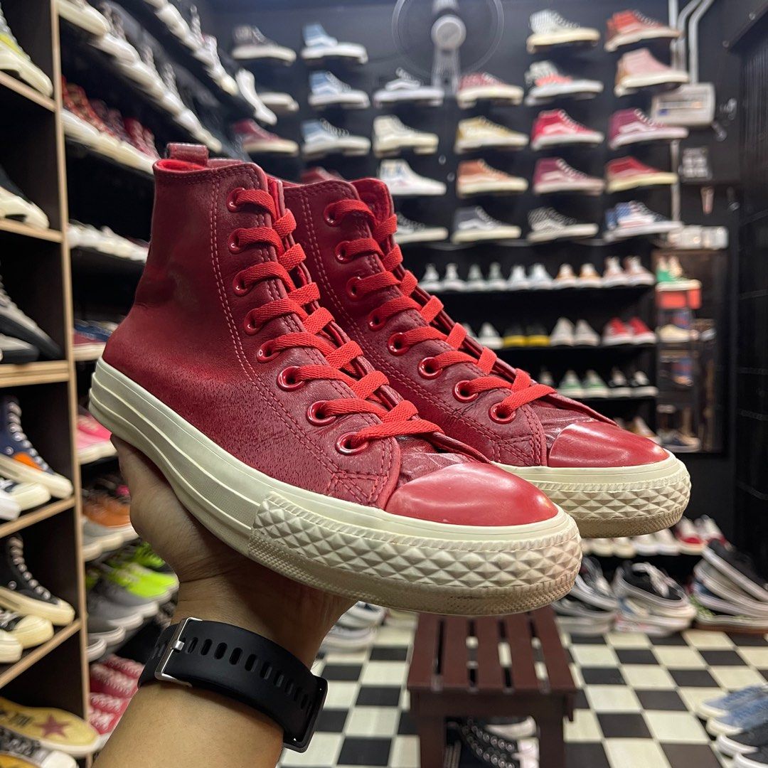 Converse Chuck Taylor All Star Leather