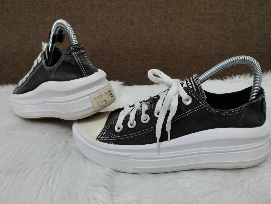 CONVERSE HIGH HEELS (Category: Sneakers) located in Butuan. Submitted by albertbal49209 (Listing ID 1299809416, Image 2). Description: .