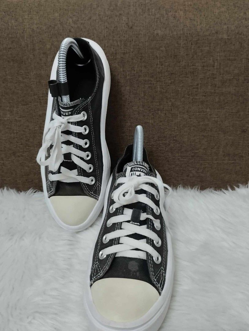 CONVERSE HIGH HEELS (Category: Sneakers) located in Butuan. Submitted by albertbal49209 (Listing ID 1299809416, Image 3). Description: .