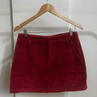 ❗️LAST 3-DAY PAUBOS SALE❗️ Glassons Corduroy Highwaisted Skirt