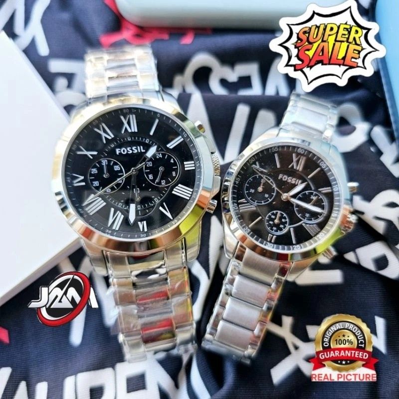 Fossil fs4736 price hotsell