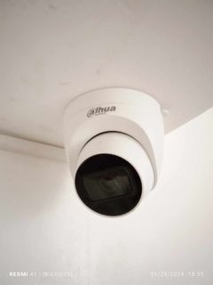 DAHUA CCTV PROMO / DAHUA 4 CHANNEL PACKAGE PROMO