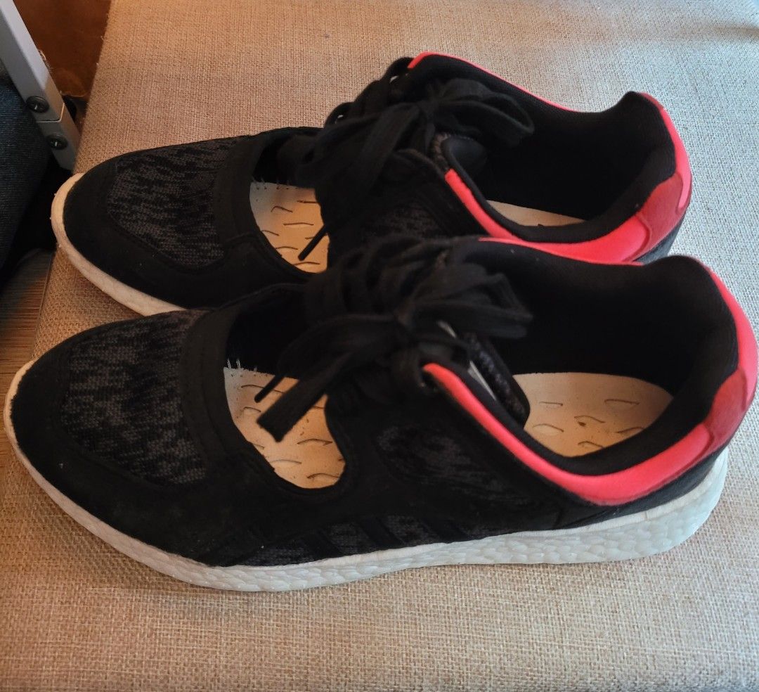 ON SALE Adidas Womens Boost Trainers