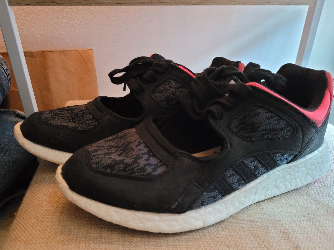 ON SALE Adidas Womens Boost Trainers
