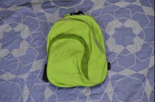Decathlon Quechua Arpenaz 10 Green Backpack 10L For Sale