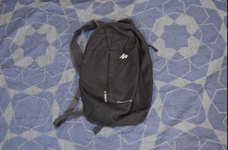 Decathlon Quechua Arpenaz 10 Grey Backpack 10L For Sale