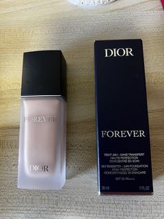 Dior Forever 1N Shade