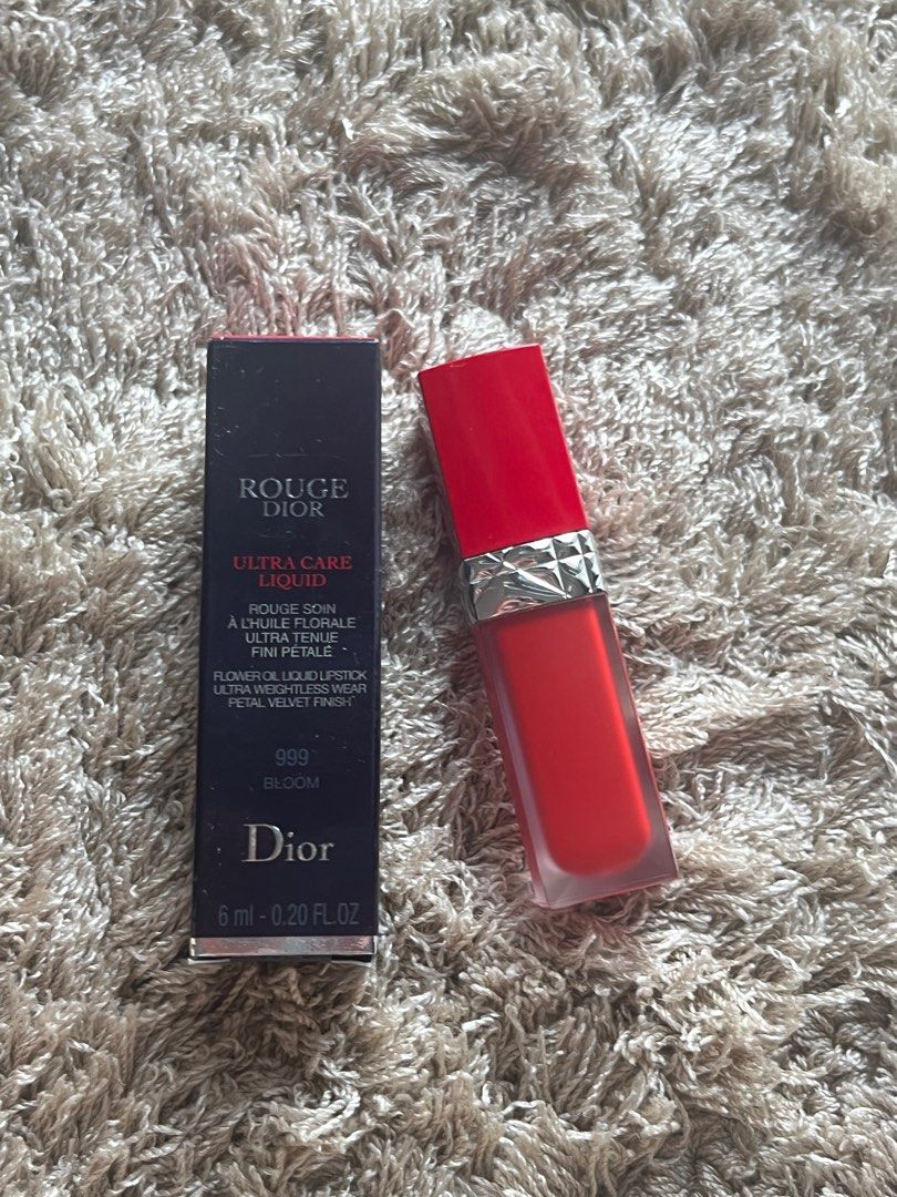 Dior 999 bloom best sale