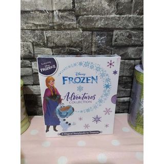 Disney Frozen Adventures Collection