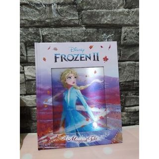 Disney Frozen II A Magical Tale