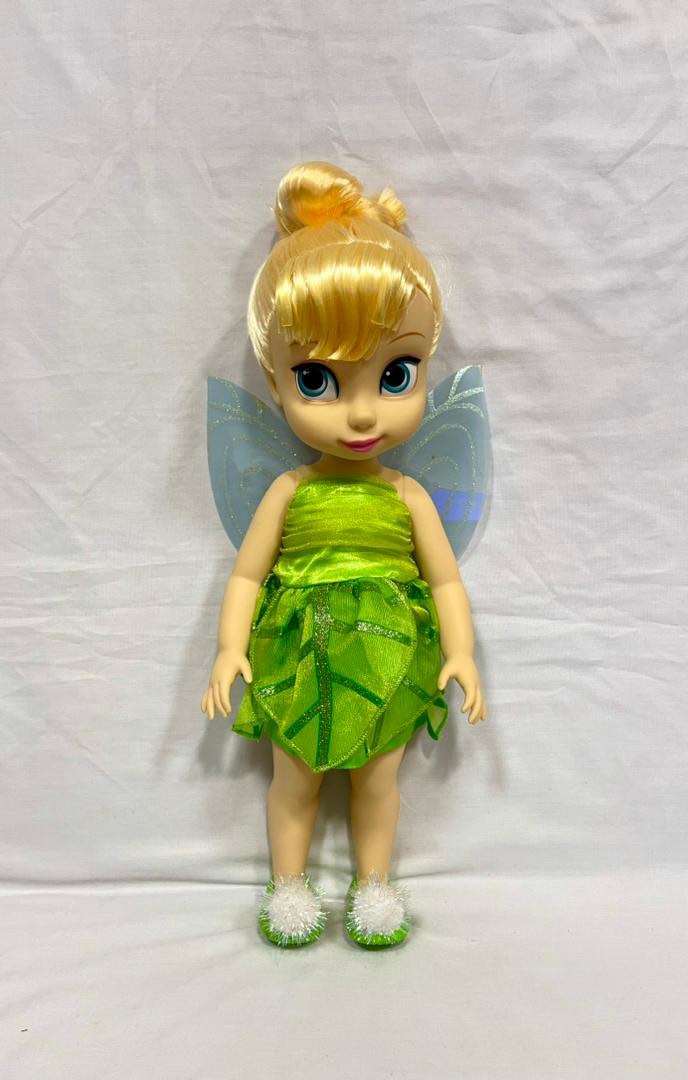 Disney animators collection peter pan outlet