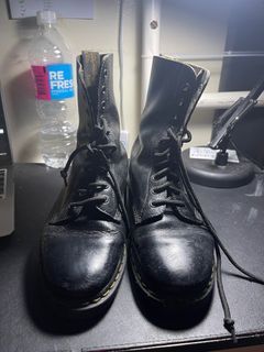 Dr. Martens Made in England