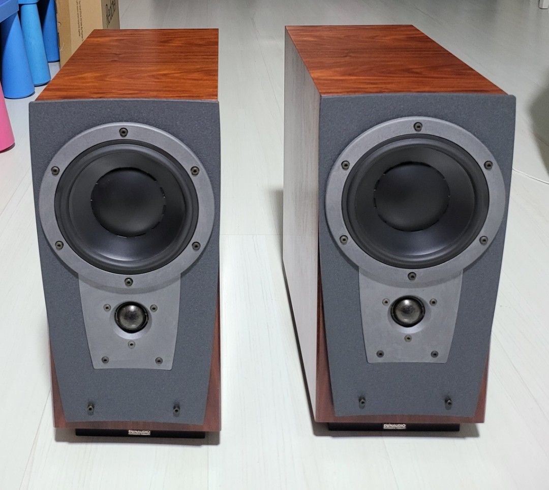 Loudspeaker Dynaudio S1 Dynaudio Contour Bookshelf Speaker