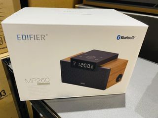 Edifier MP260 2.1 Wireless Bluetooth Speaker Brown
2,793.00