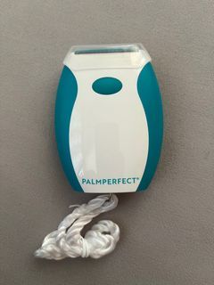 Palm Perfect Electric Shaver