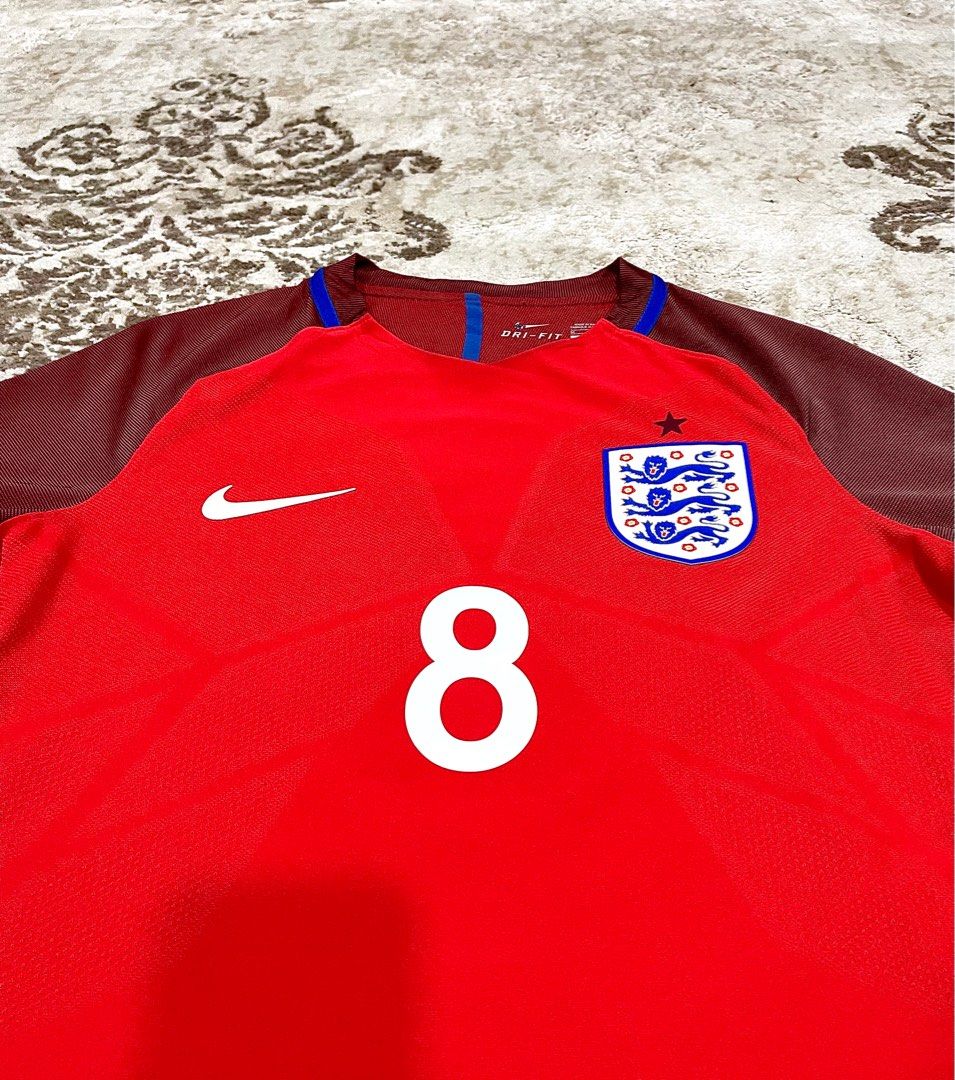 england euro 2016 away shirt