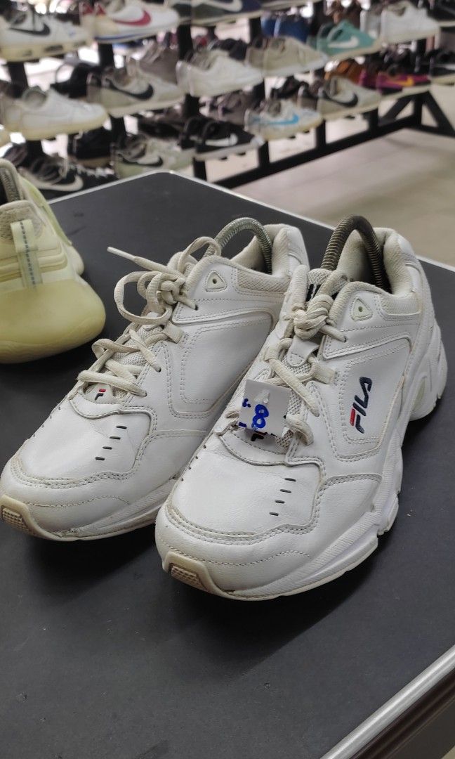 Fila dls foam