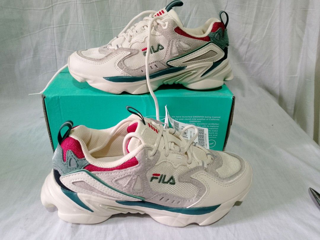 Fila skipper shoes new arrivals
