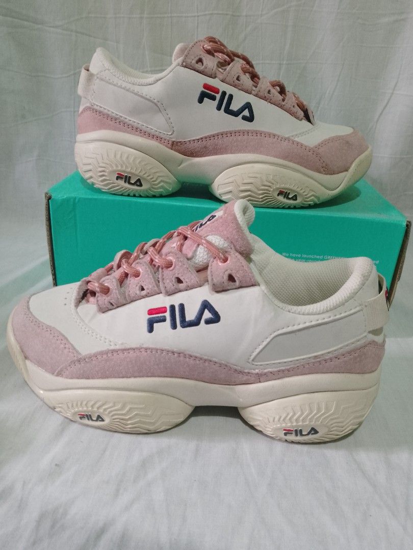 Folder x fila new arrivals