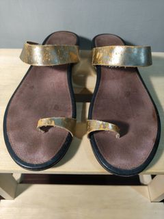 Fitflop One toe