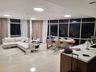 For Lease 3 BR in BGC East Gallery Place