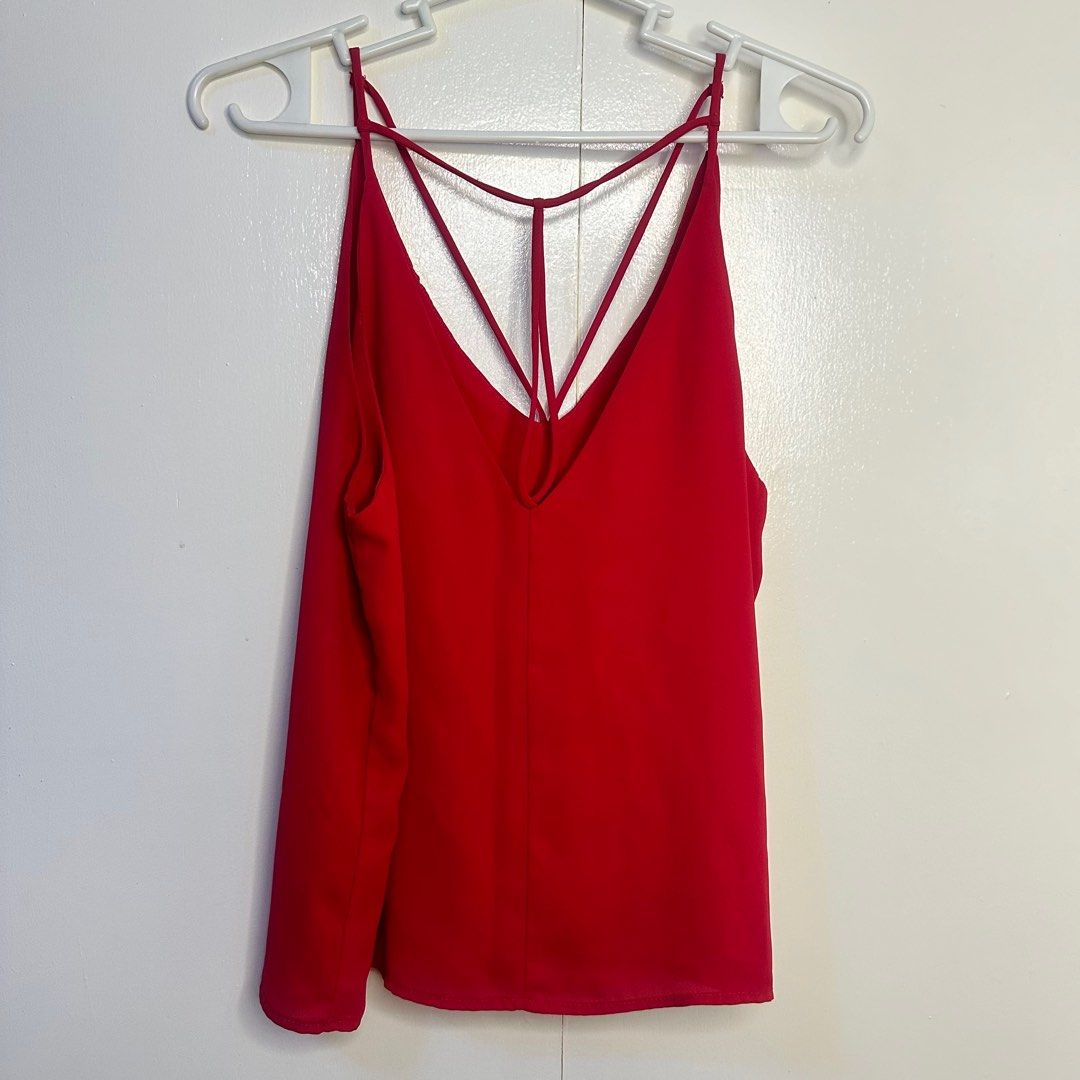 Chiffon blouses forever 21 clearance