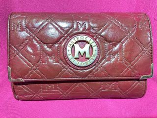Affordable metrocity wallet For Sale Carousell Philippines