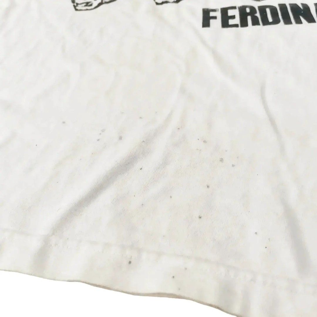 Franz Ferdinand, Men's Fashion, Tops & Sets, Tshirts & Polo Shirts on ...
