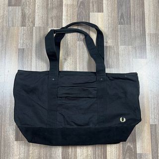 Fred Perry tote bag (authentic)
