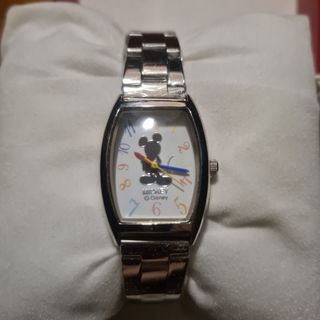 Mickey mouse watch seiko For Sale Buy 100+ Mickey mouse watch