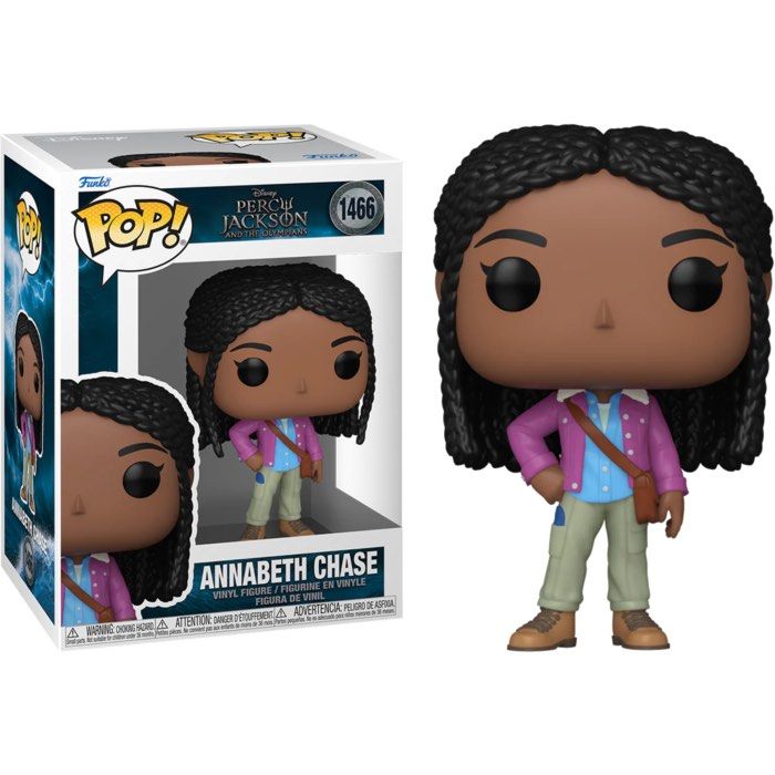 Funko Pop! Percy Jackson and the Olympians (2023) - Percy Jackson