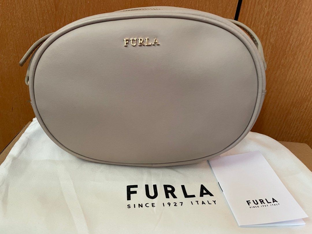 Furla Cara Mini Crossbody bag