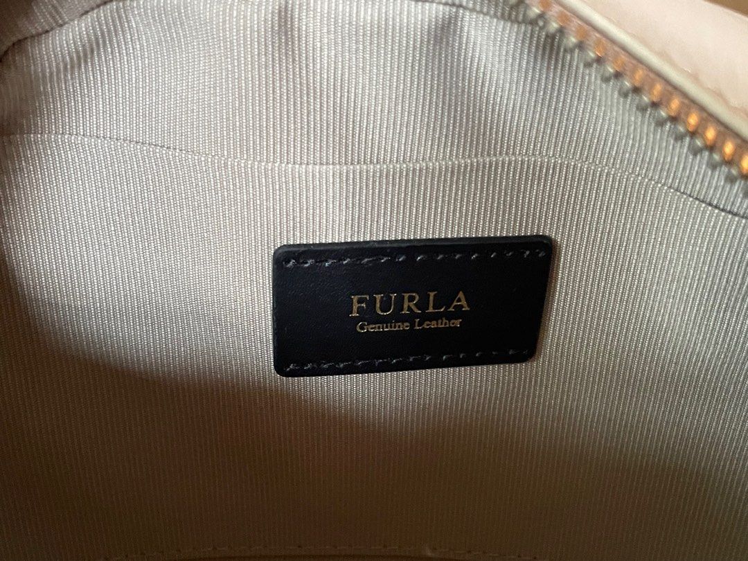 Furla cara mini crossbody