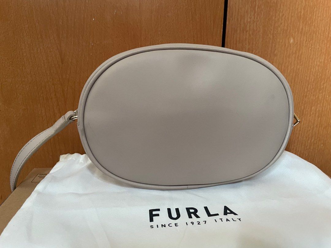 Furla - Cara Mini Crossbody bag, Luxury, Bags u0026 Wallets on Carousell