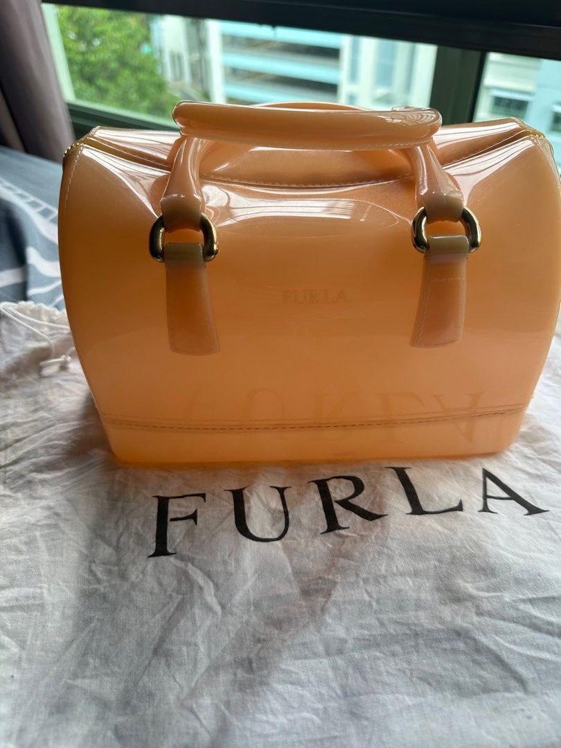 Furla jelly online