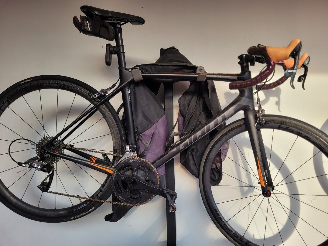 Giant tcr for sale deals