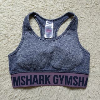 Gymshark sports bra (S)