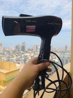 Hair dryer Panasonic