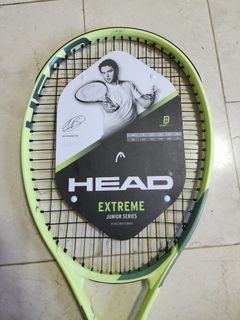 Head Extreme Junior Series (26 inches) Tennis Racket