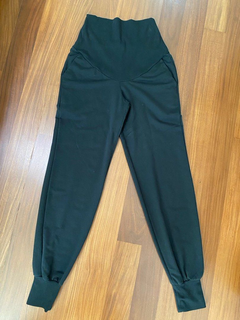 H M Maternity Joggers