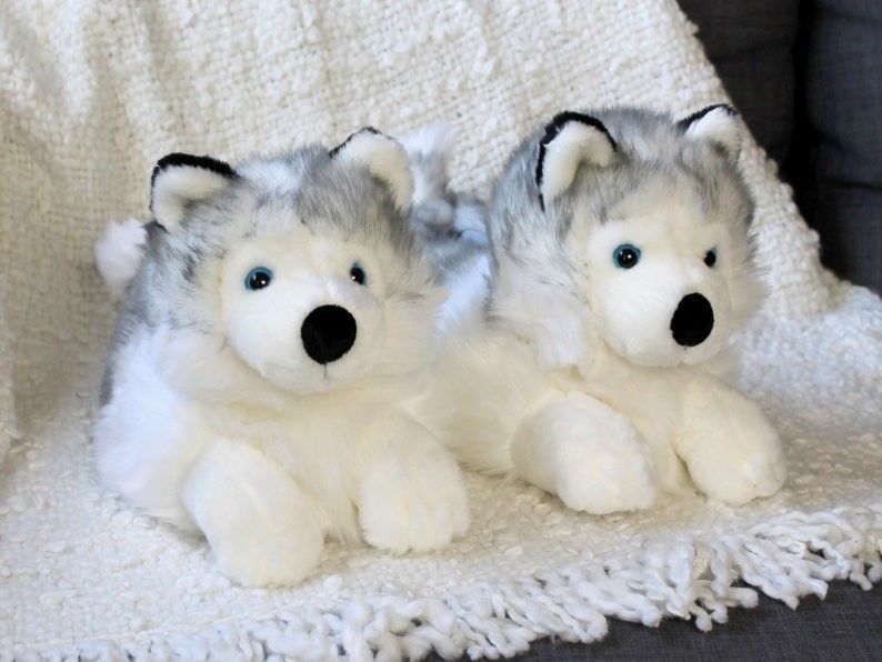 Chandler dog slippers hotsell