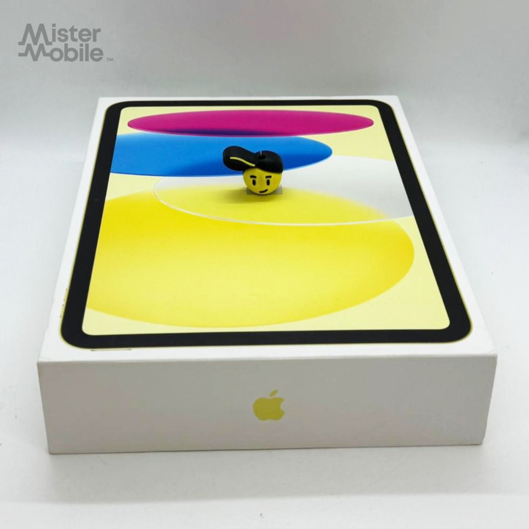 Apple iPad 2022 10.9インチ 256GB イエロー Amazon.co.jp: Apple iPad 2022 10.9-inch (10th Generation) Wi-Fi