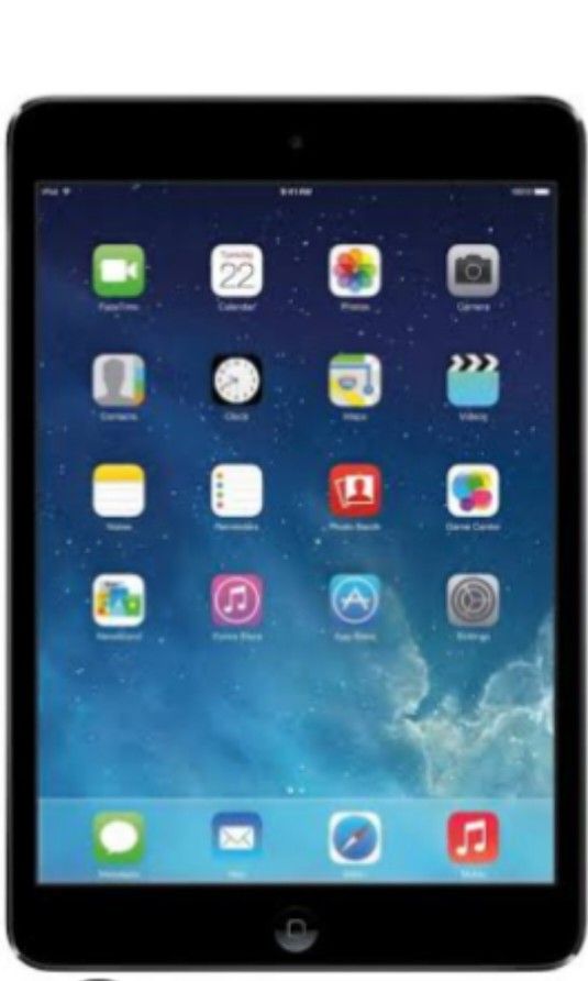 Ipad Air Wifi 16gb (Category: iPad) located in Makati City. Submitted by emmanblue (Listing ID 1299884297, Image 1). Description: Ipad Air 2013 unit + butterfly case with original box good condition never repaired screen protector day 1.