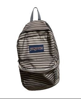 Jansport Backpack [Lightly used]