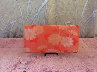 Japanese Clutch/Party Bag